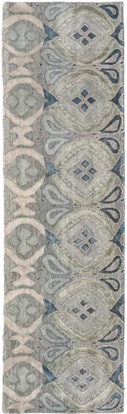 new moon / 20220 | WOVEN