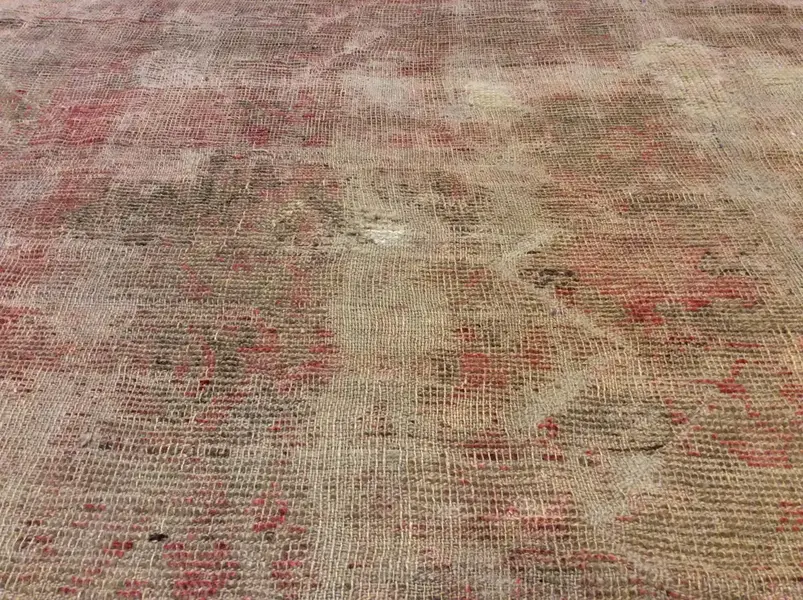 oushak / 20222 | WOVEN