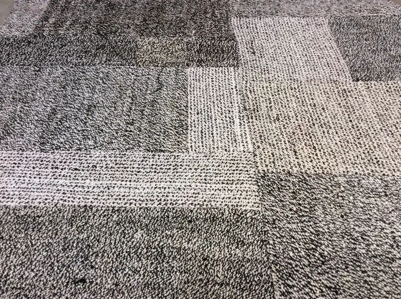 Modern Kililm / 20235 | WOVEN