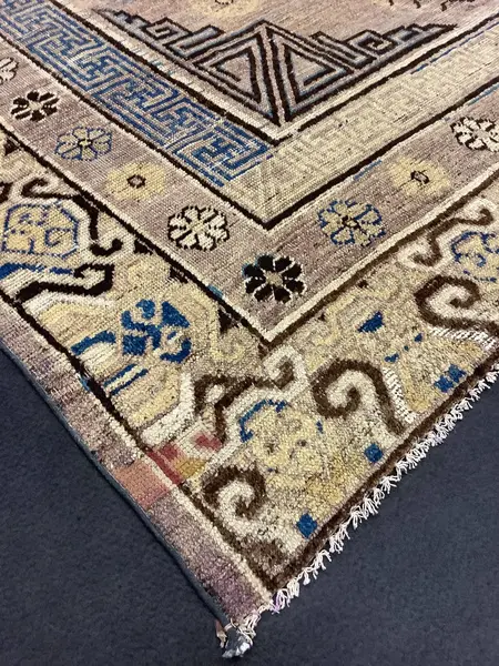 Khotan / 20256 | WOVEN