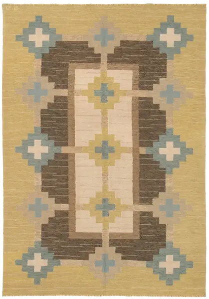 swedish / 20306 | WOVEN