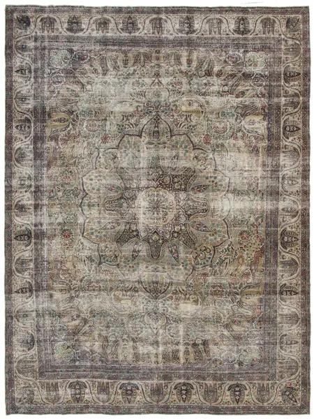 Ravar Kerman / 20307 | WOVEN