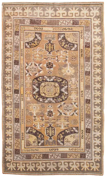Khotan / 20316 | WOVEN