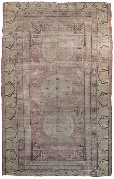 Khotan / 20320 | WOVEN
