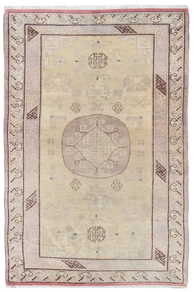 Khotan / 20321 | WOVEN