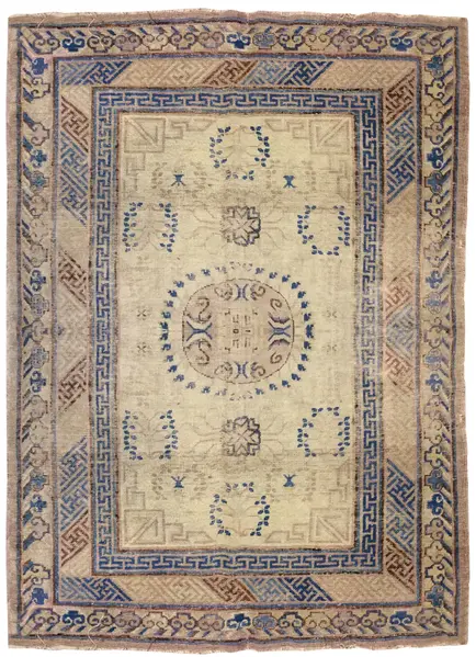 Khotan / 20326 | WOVEN