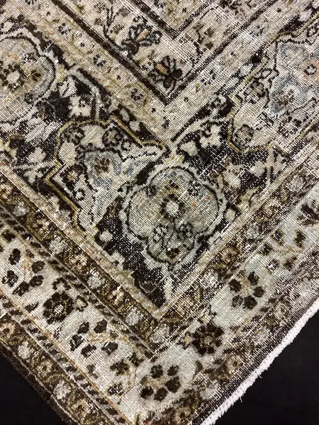 Dorokhsh / 20343 | WOVEN