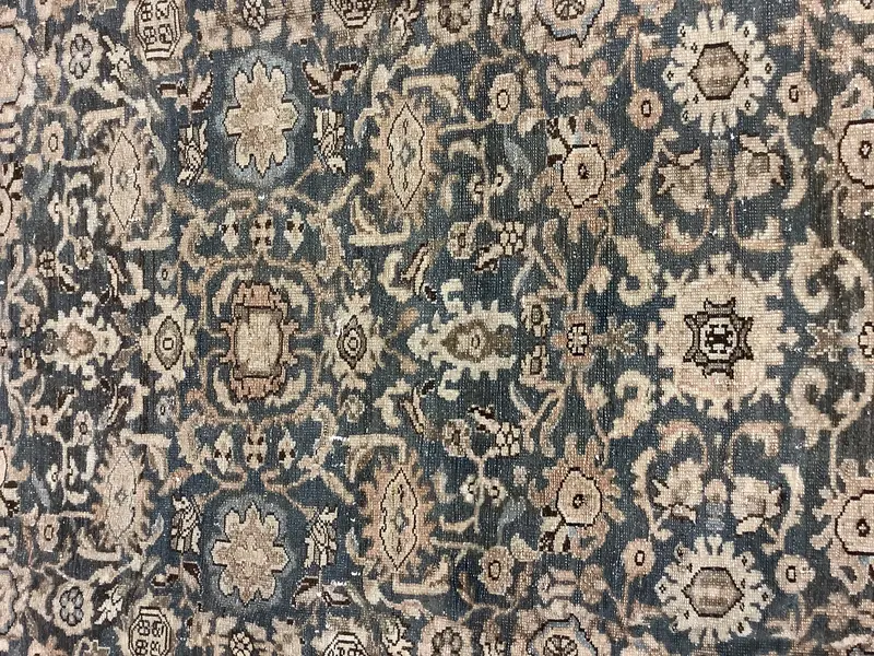 Hamadan / 20349 | WOVEN