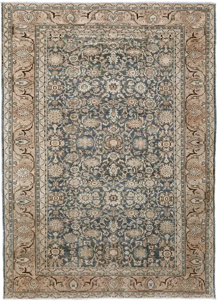 Hamadan / 20349 | WOVEN