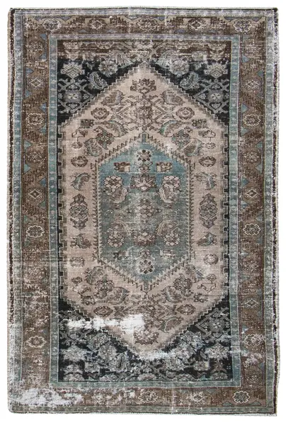 Hamadan / 20352 | WOVEN