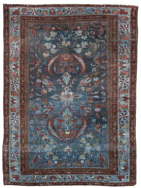 Hamadan / 20366 | WOVEN