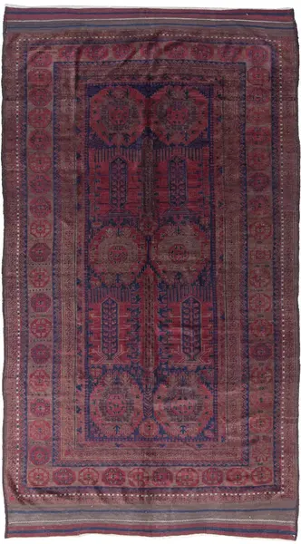 Baluch / 20390 | WOVEN
