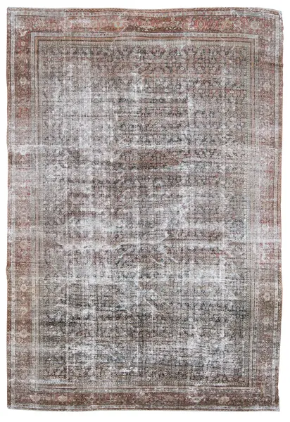 Mahal / 20395 | WOVEN
