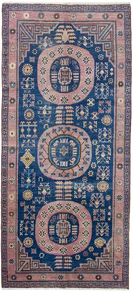 Khotan / 20396 | WOVEN