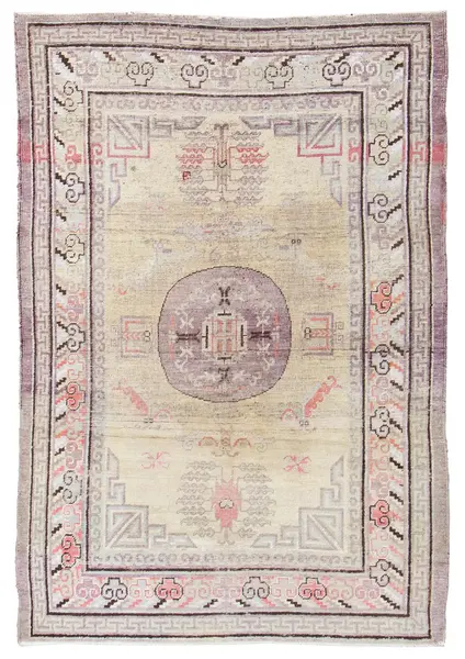 Khotan / 20398 | WOVEN