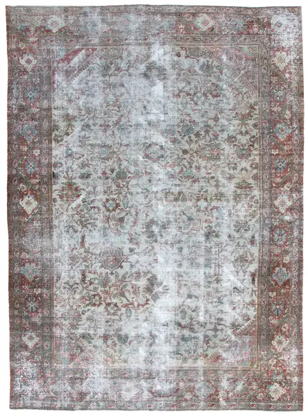 Mahal / 20400 | WOVEN