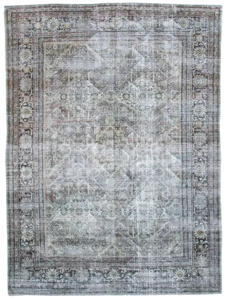 Mahal / 20401 | WOVEN