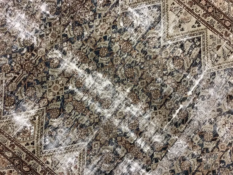 Mallayer / 20447 | WOVEN