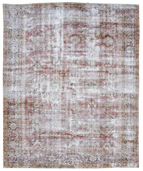 Mahal / 20449 | WOVEN