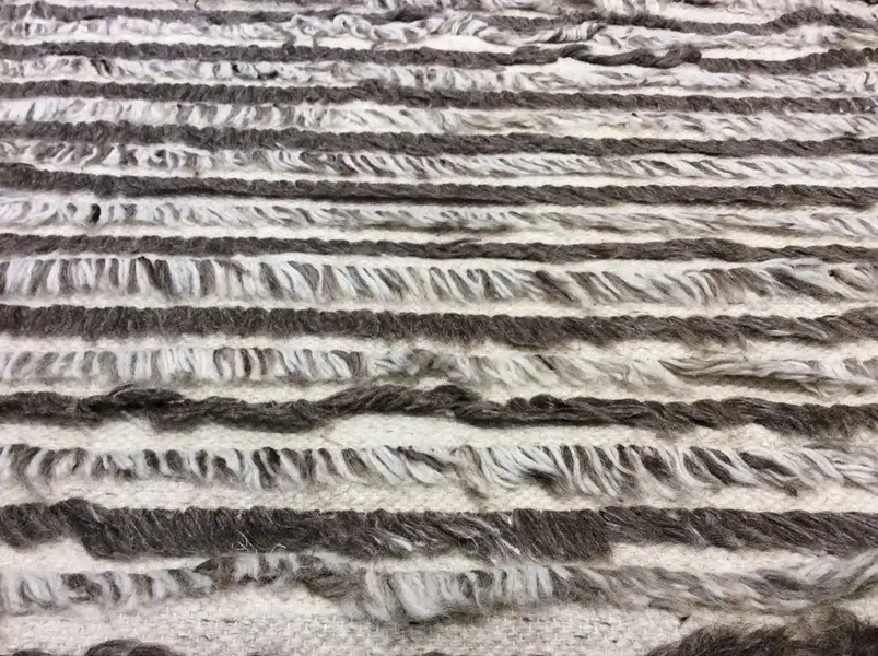 MODERN INDIAN  TULU - | WOVEN