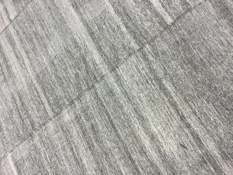 Vintage Modern Kilim / 20529 | WOVEN