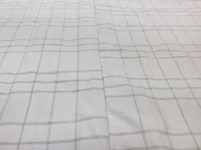 Vintage Modern Kilim / 20544 | WOVEN