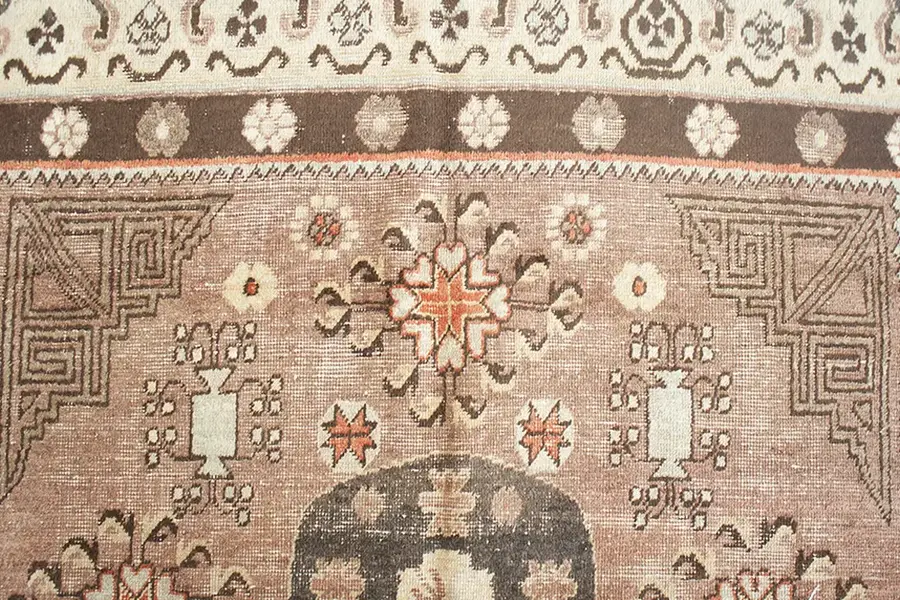 Khotan / 20563 | WOVEN
