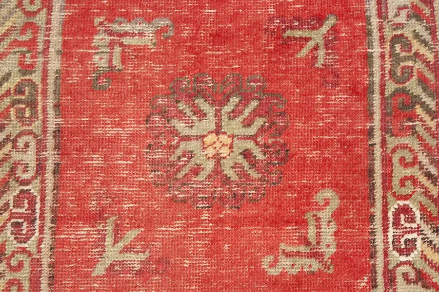 Khotan / 20566 | WOVEN