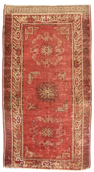 Khotan / 20566 | WOVEN