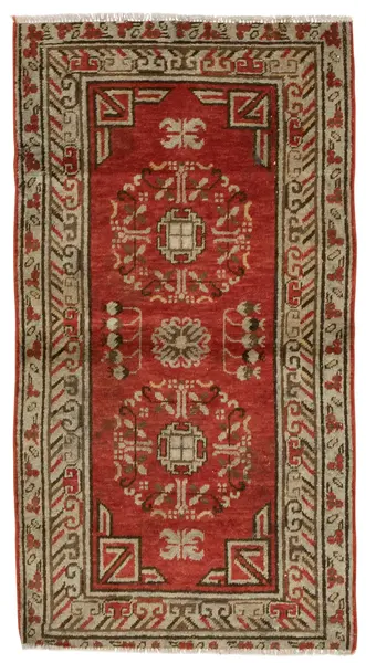 Khotan / 20567 | WOVEN