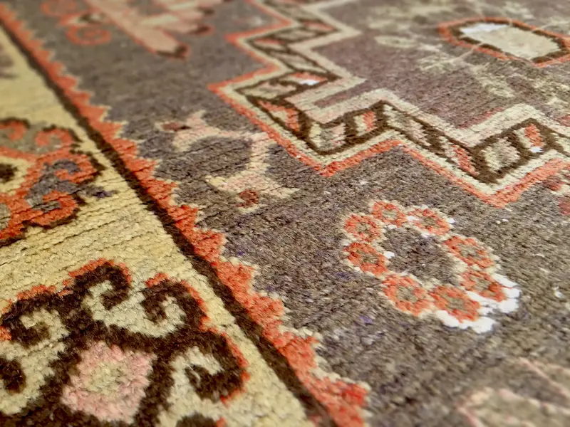 Khotan / 20568 | WOVEN