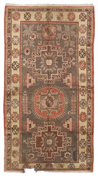 Khotan / 20568 | WOVEN