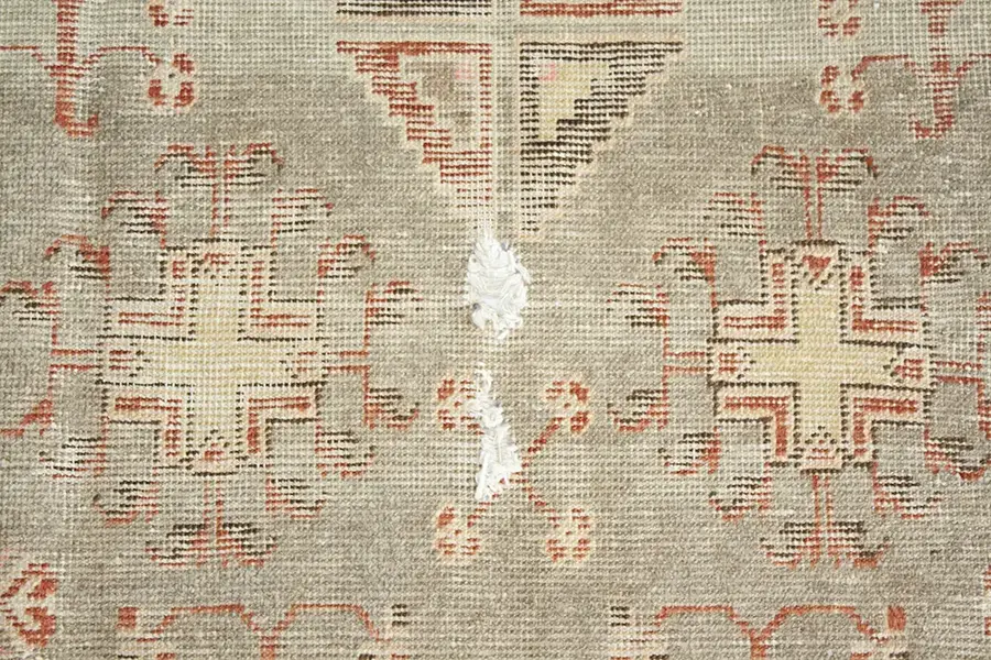 Khotan / 20569 | WOVEN