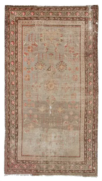 Khotan / 20569 | WOVEN