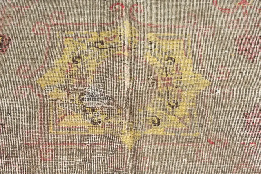 Khotan / 20570 | WOVEN