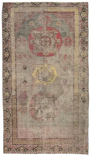 Khotan / 20570 | WOVEN