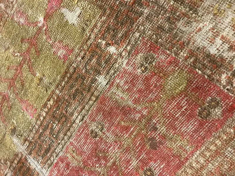 Khotan / 20571 | WOVEN