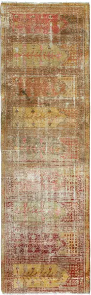 Khotan / 20571 | WOVEN