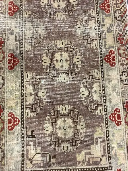 Khotan / 20574 | WOVEN