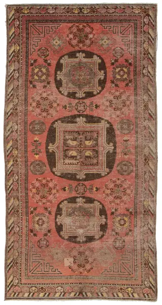 Khotan / 20577 | WOVEN