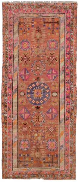 Khotan / 20579 | WOVEN