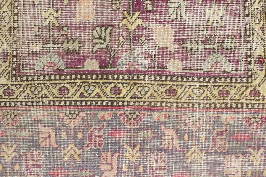 Khotan / 20582 | WOVEN