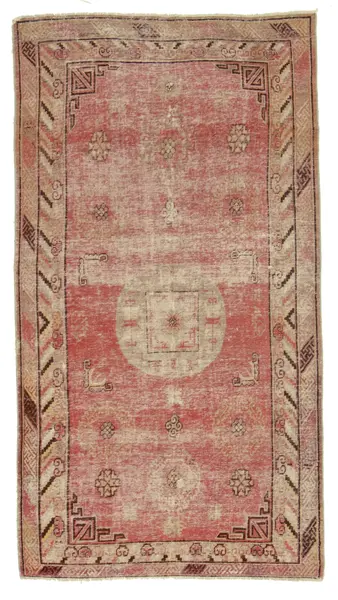 Khotan / 20583 | WOVEN