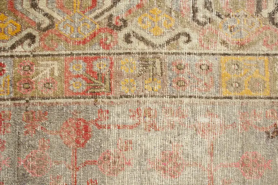 Khotan / 20584 | WOVEN