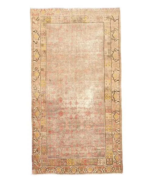 Khotan / 20584 | WOVEN