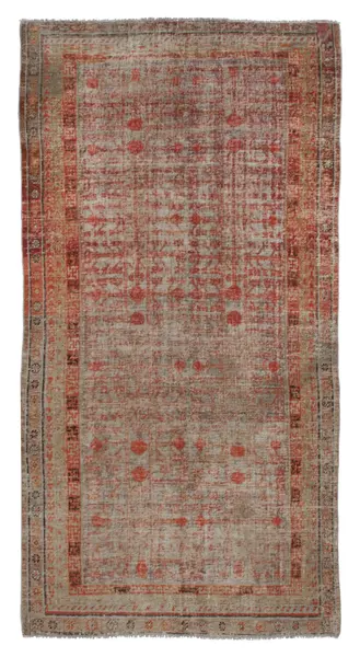 Khotan / 20586 | WOVEN