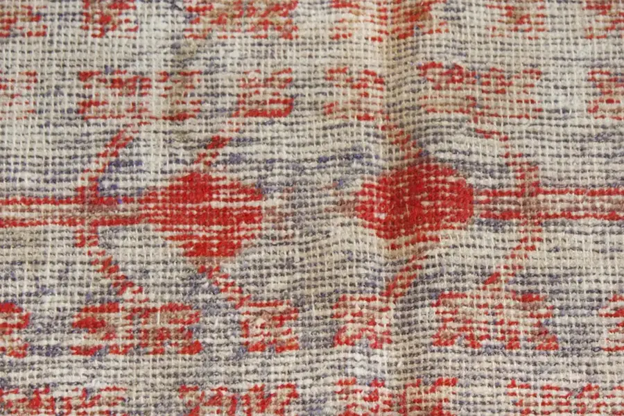 Khotan / 20586 | WOVEN