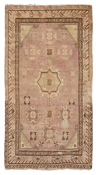 Khotan / 20587 | WOVEN