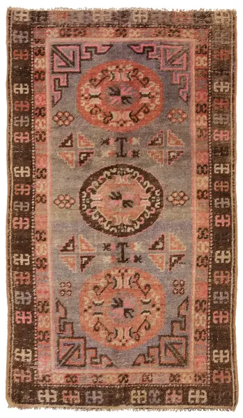 Khotan / 20593 | WOVEN