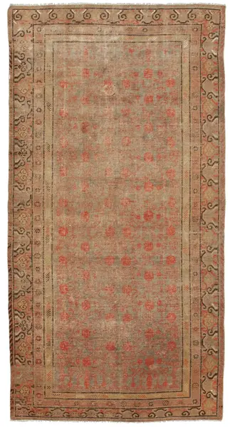 Khotan / 20595 | WOVEN